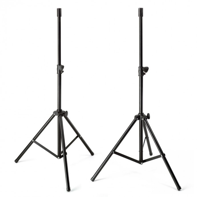 soporte liviano para bafle LS2 soporte liviano para bafle LS2