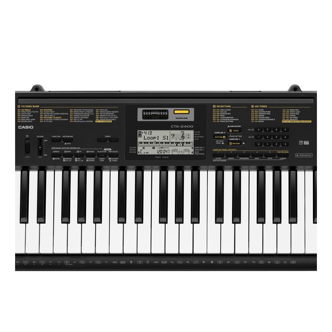 musical keyboard software free download